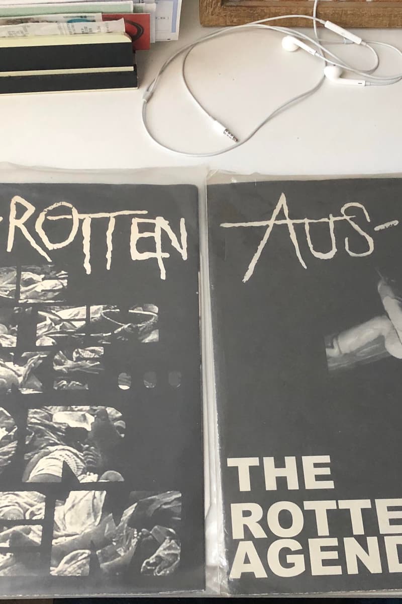 Aus-Rotten