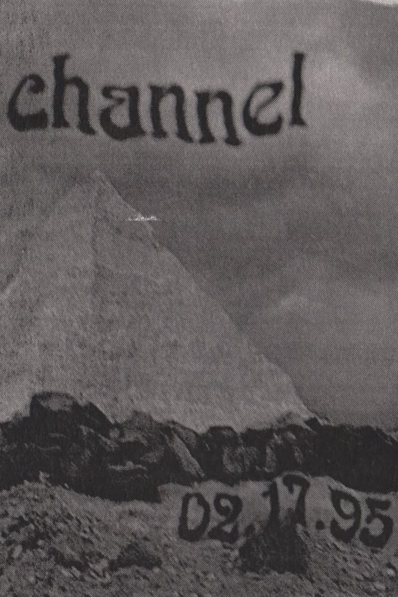 Channel - Feb 17, 1995