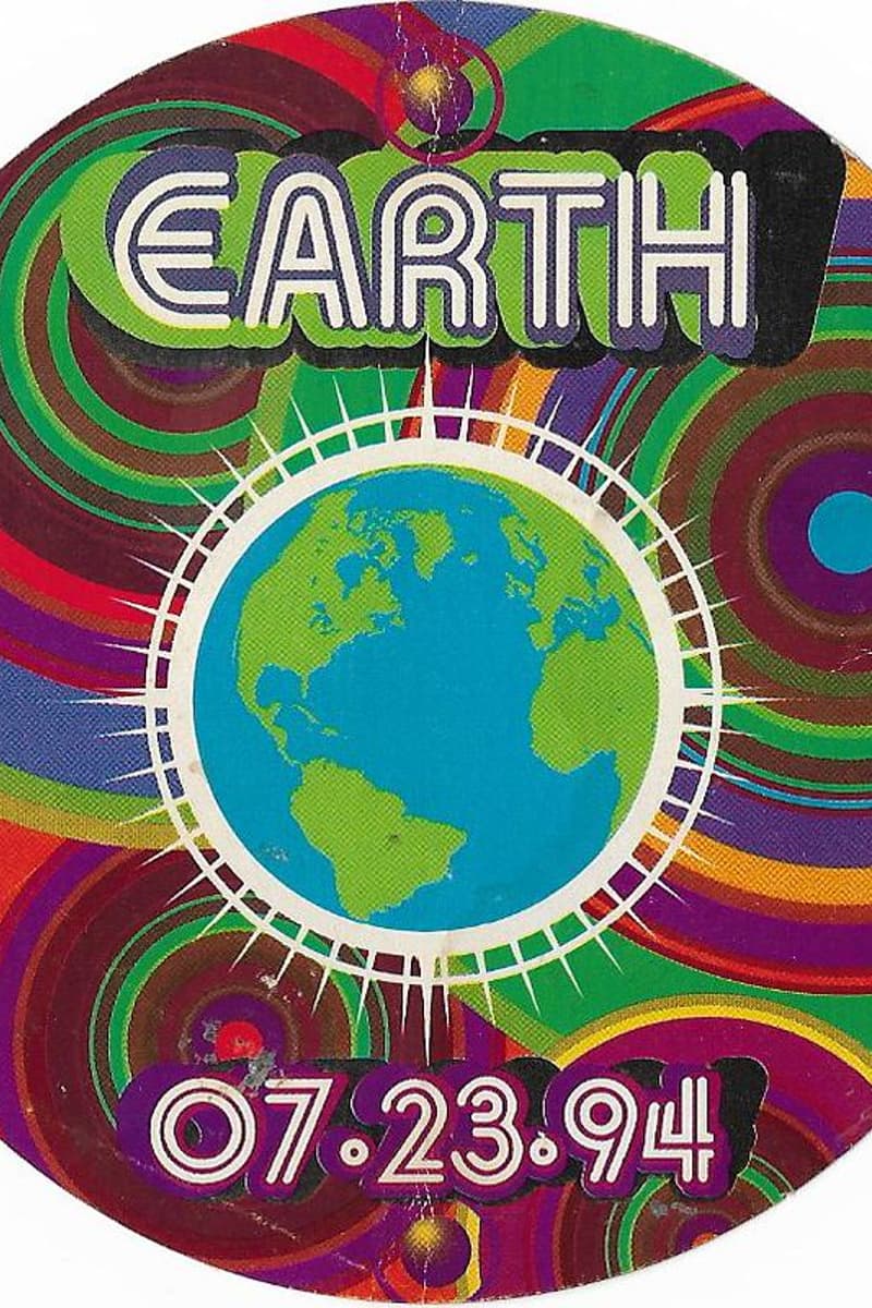 at EARTH - Jul 23, 1994