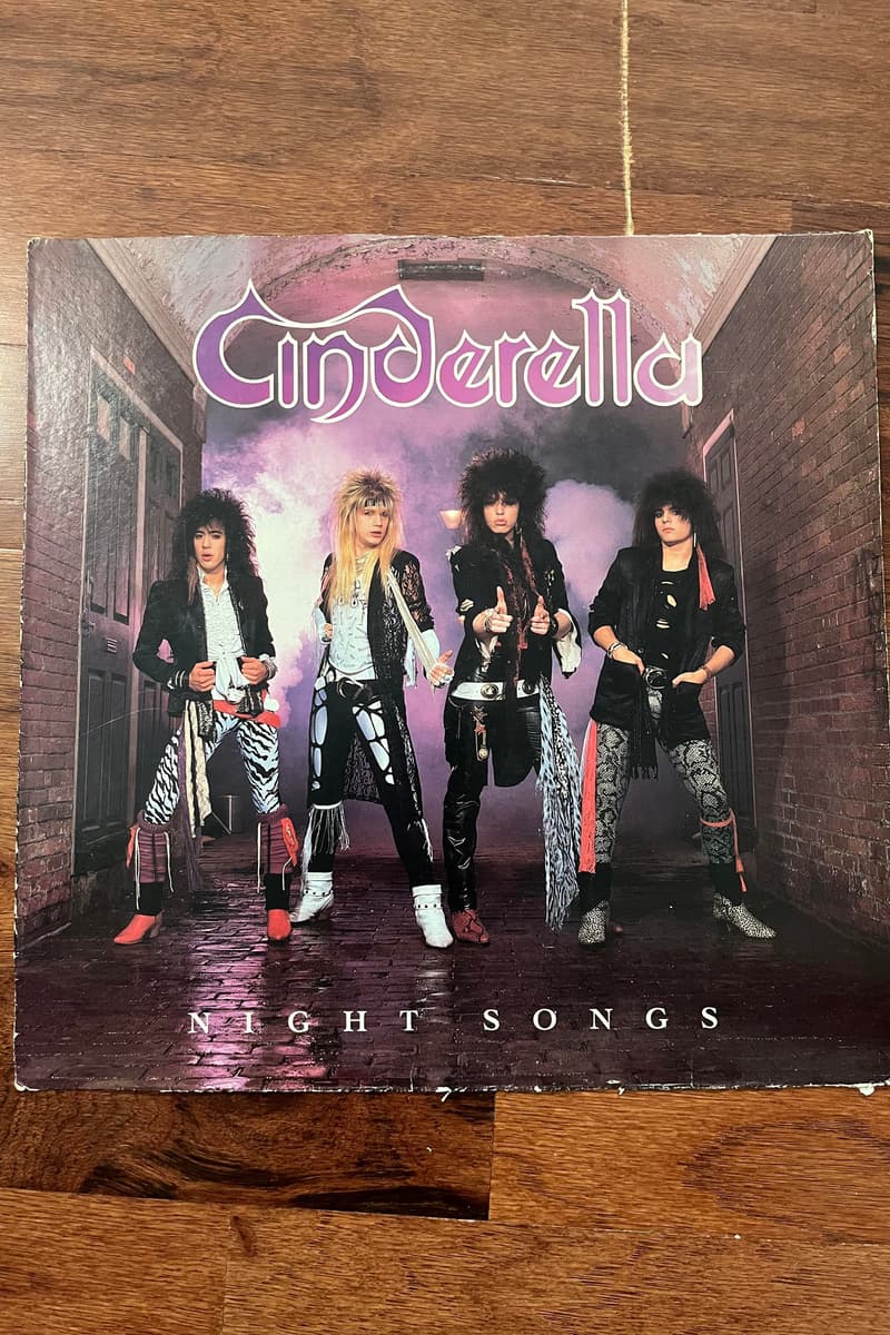 Cinderella