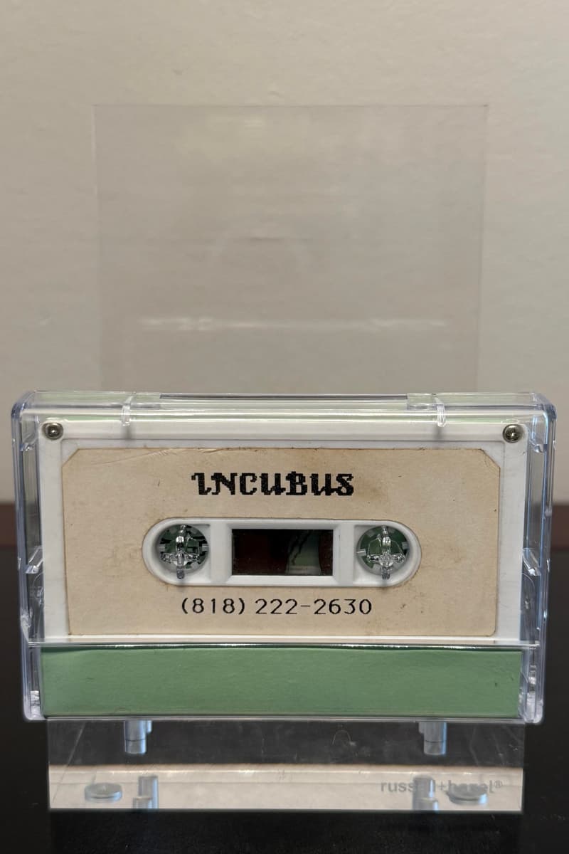 Incubus