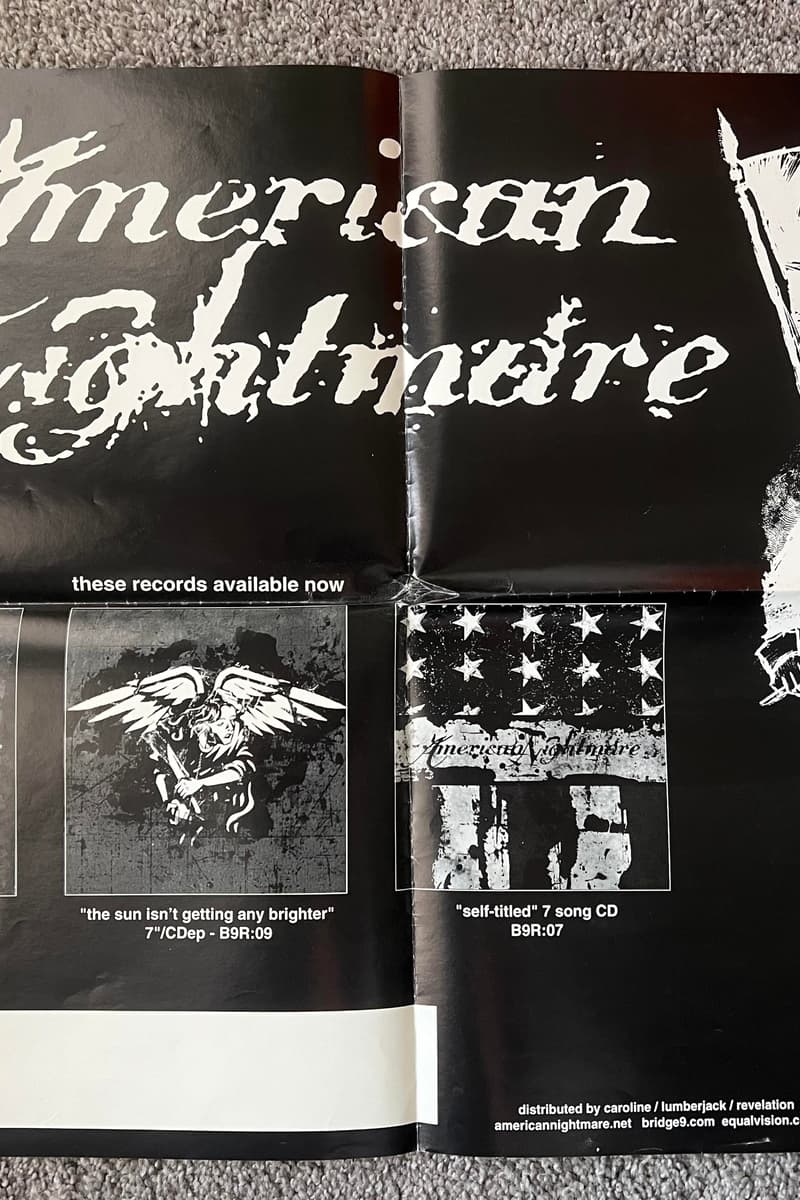 American Nightmare