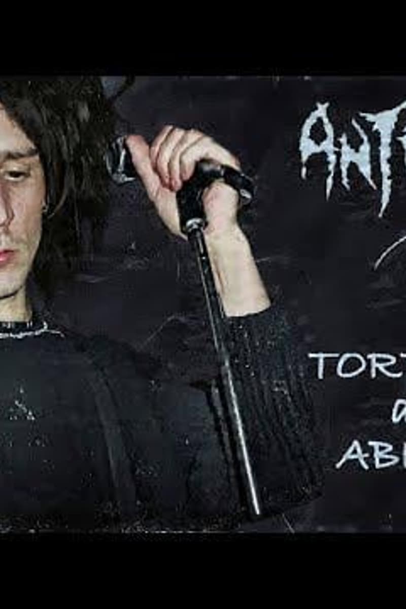 Antisect