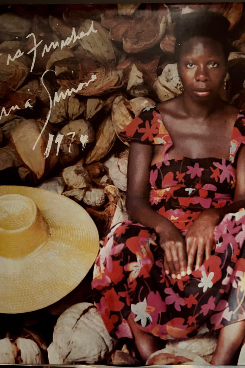 Nina Simone - Jan 1, 1974
