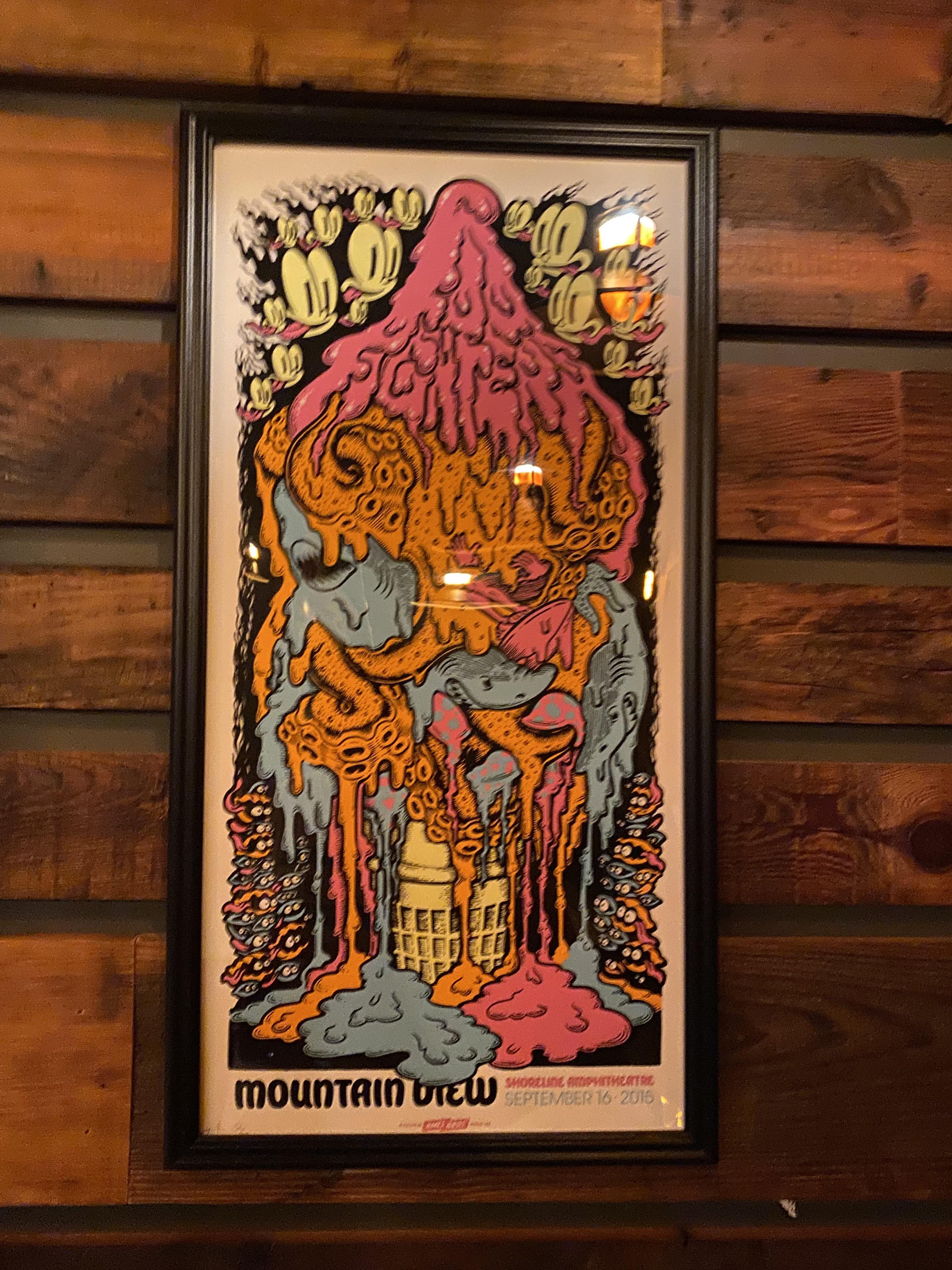 Phish - at Shoreline Amphitheatre - Mountain View, CA - Sep 16, 2018