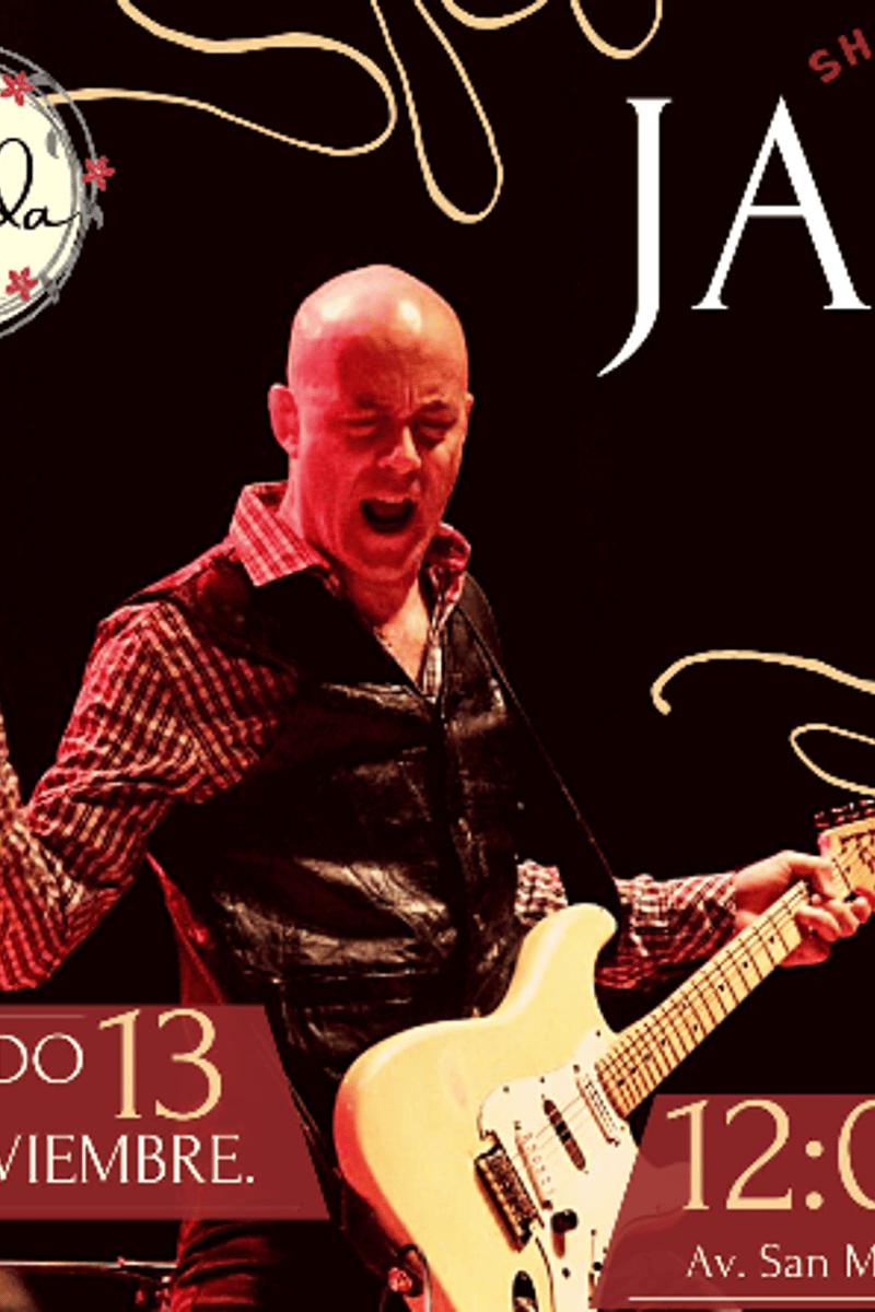 JAF - at Matilda - Nov 13, 2021