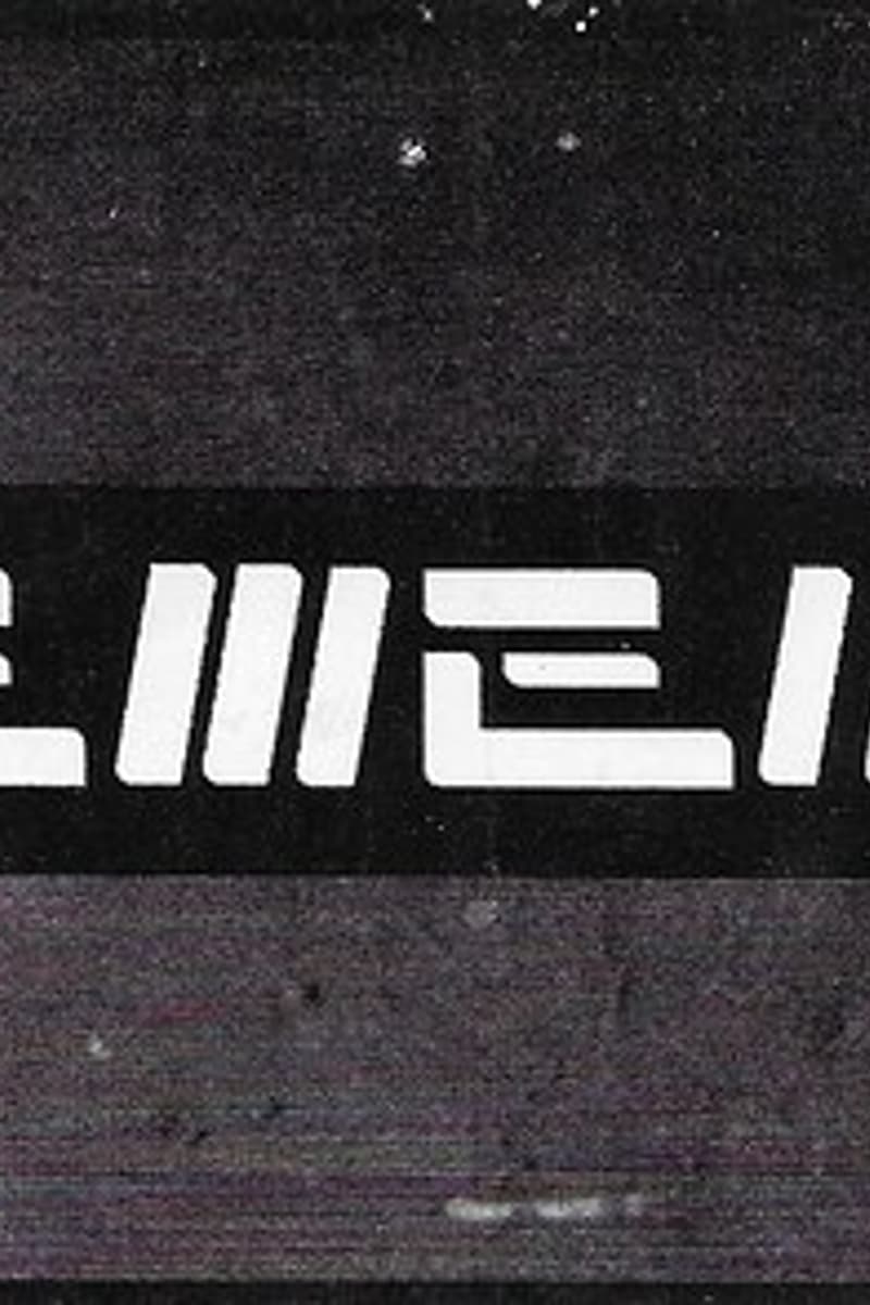 Elemental 2 - Chicago, IL - Dec 21, 1996