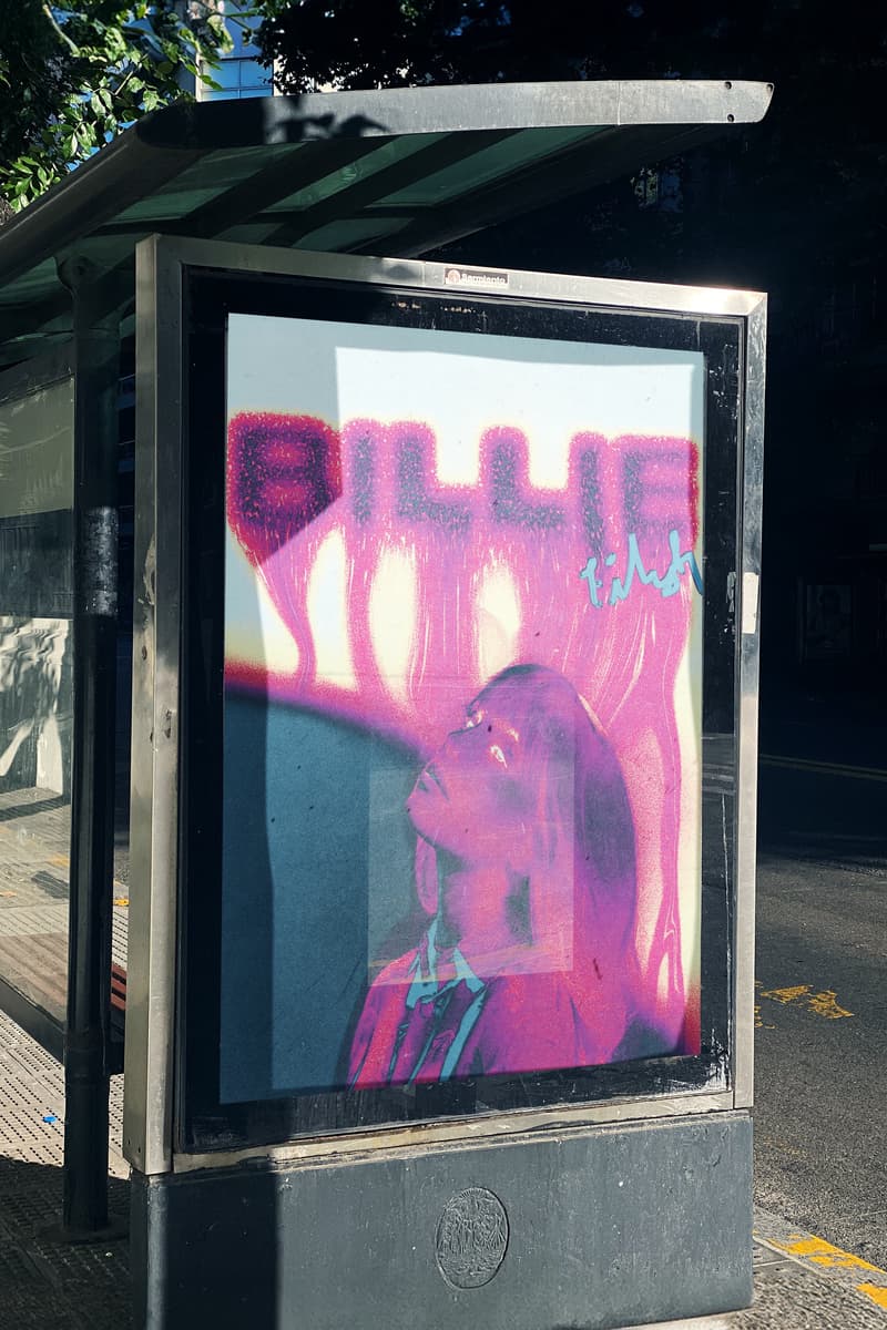 Billie, Billie