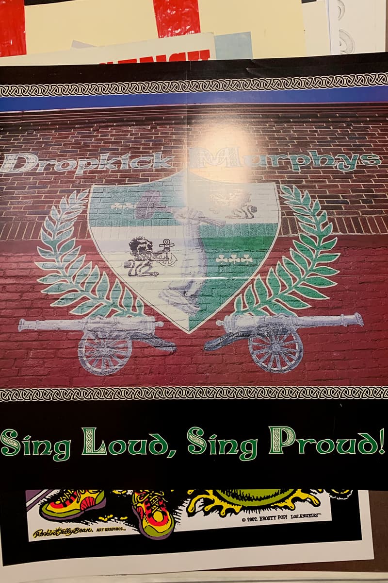 Dropkick Murphys
