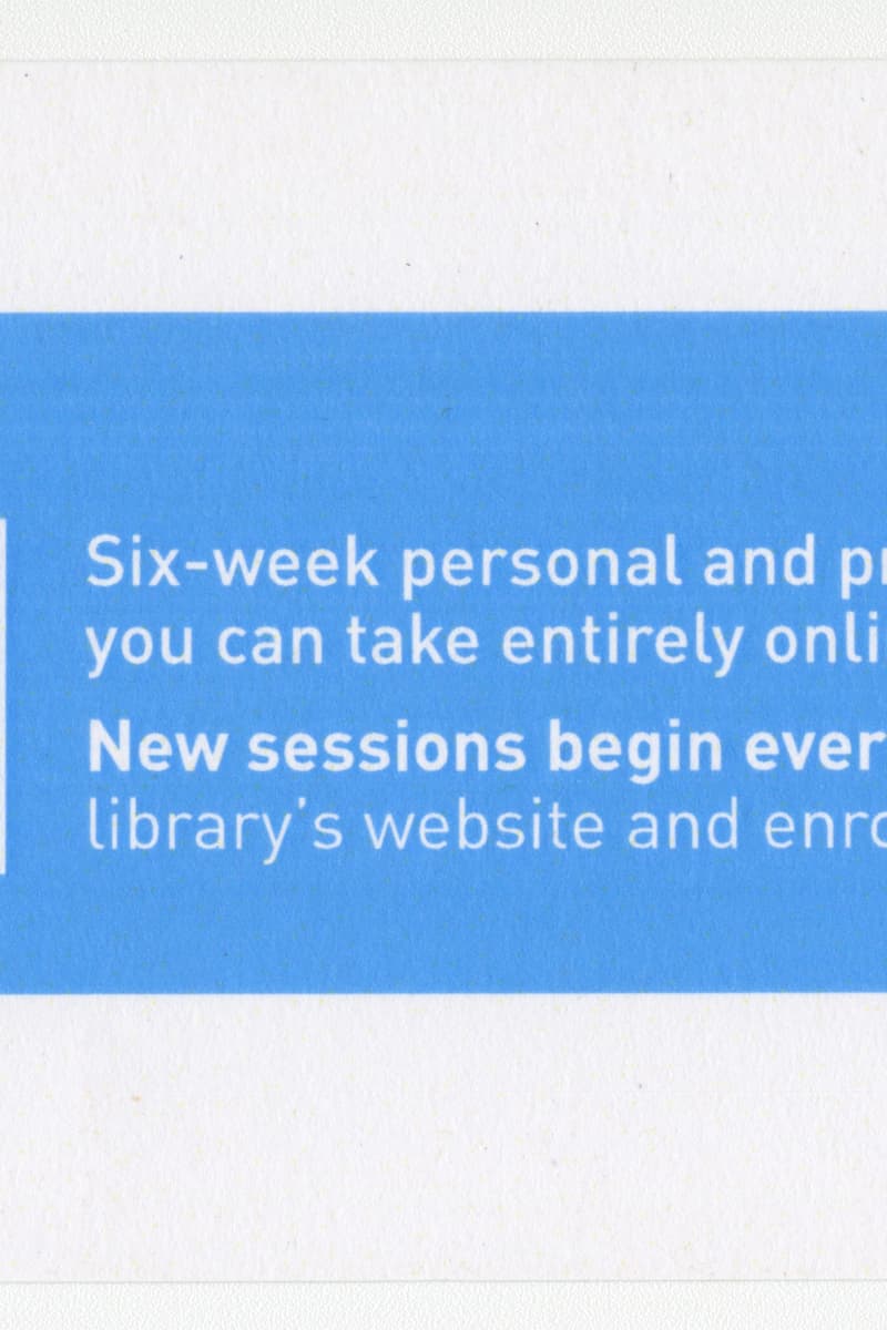 at Ascension Parish Library