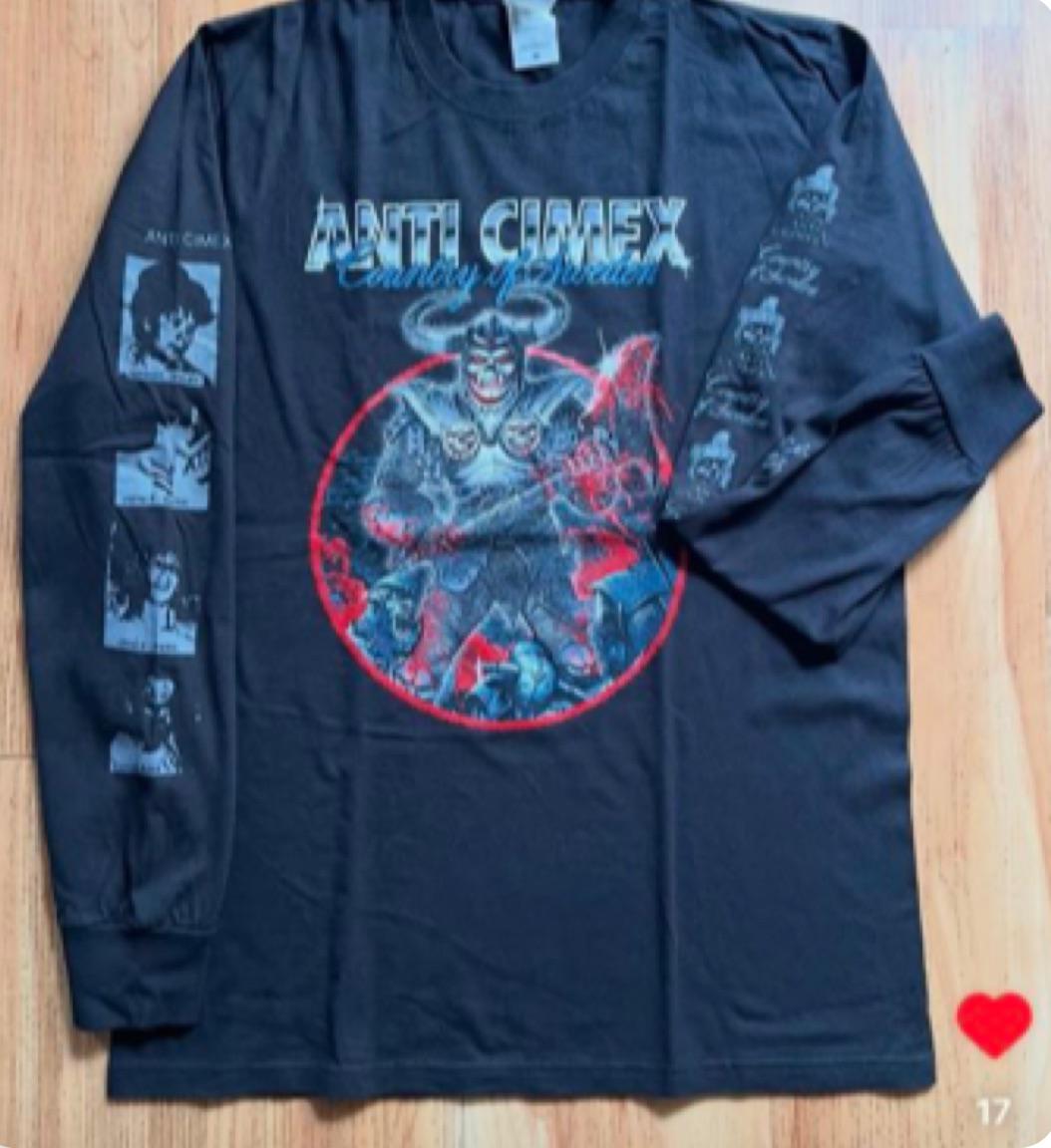 Anti Cimex