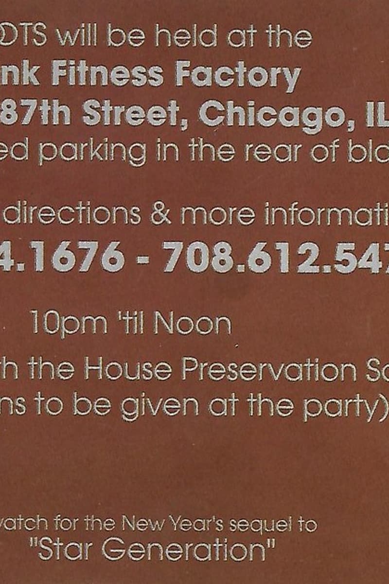 at Rink Fitness Factory - Chicago, IL