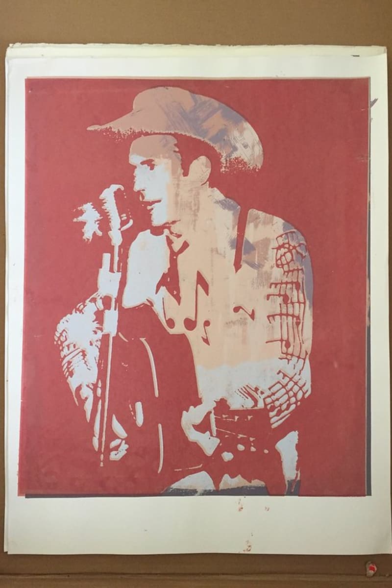 Hank Williams