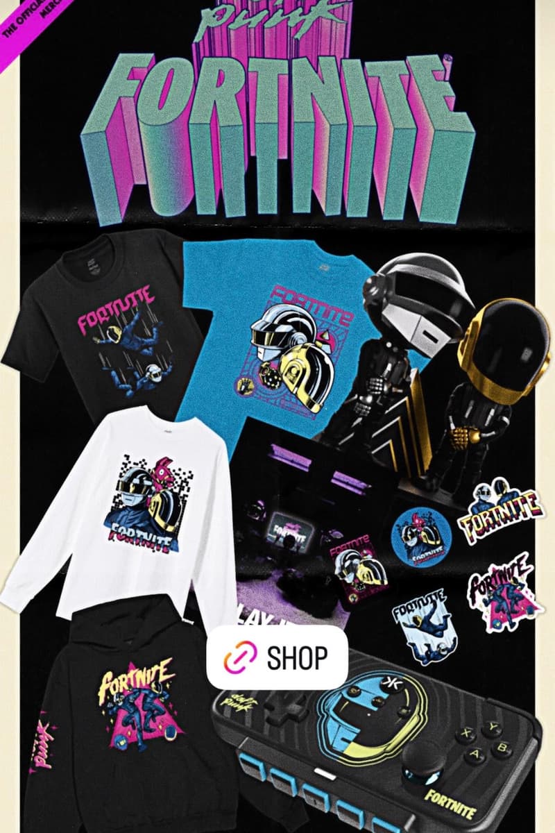 Daft Punk