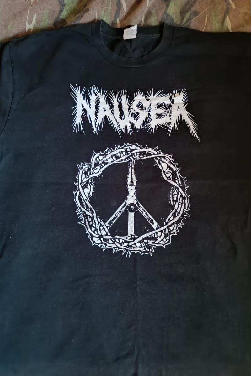 Nausea