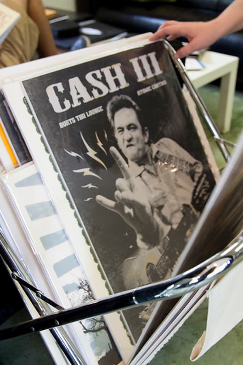 Johnny Cash