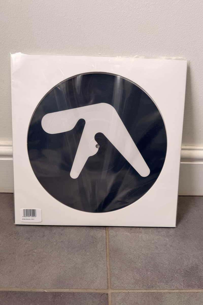 Aphex Twin