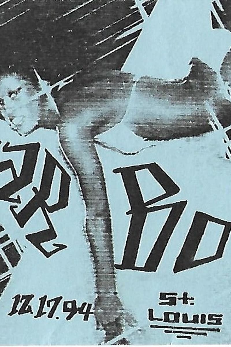 Slap Poo - St. Louis, MO - Dec 17, 1994