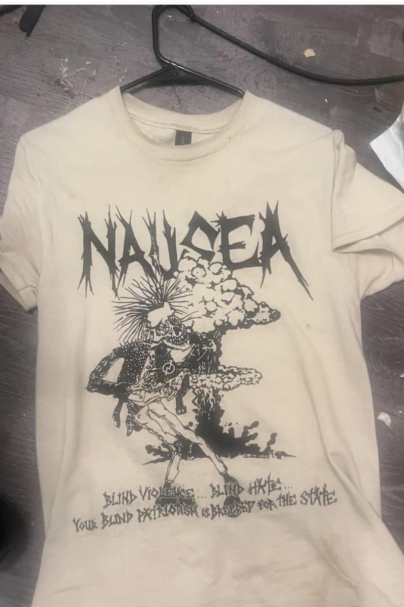 Nausea