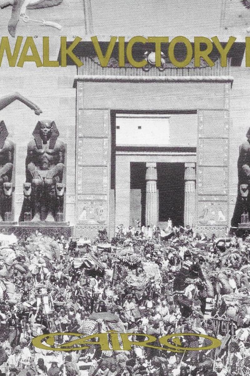 at Cairo