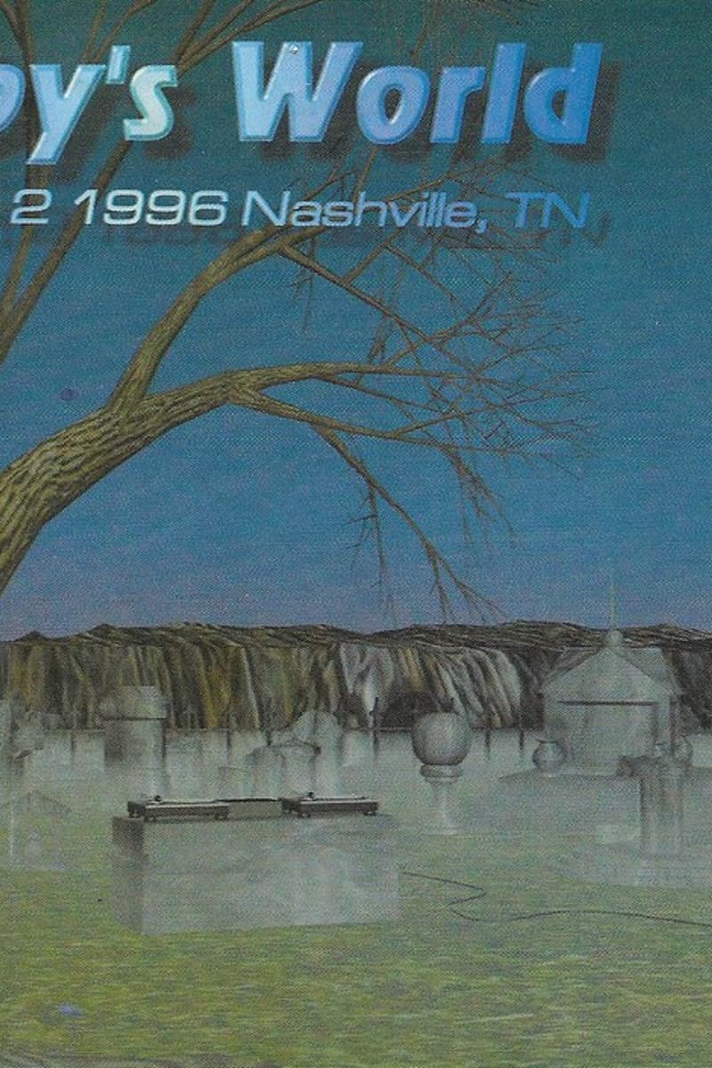 at Bobby's World - Nashville, TN - Nov 2, 1996
