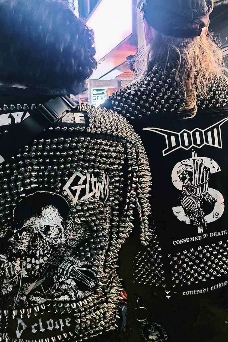 Gloom, Doom