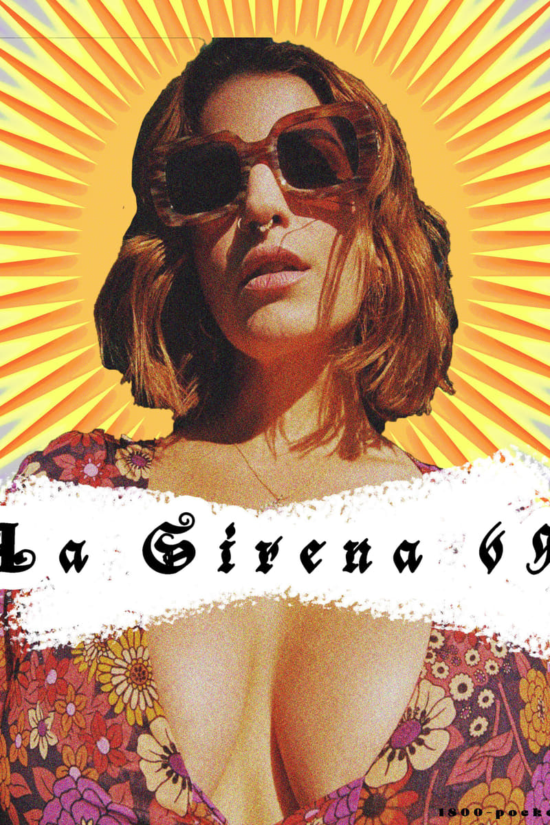La Sirena 69