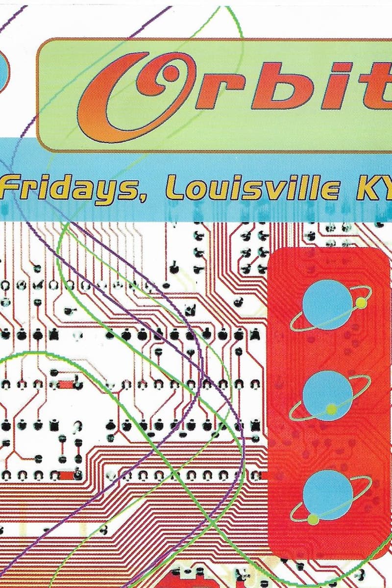 at Orbit - Louisville, KY