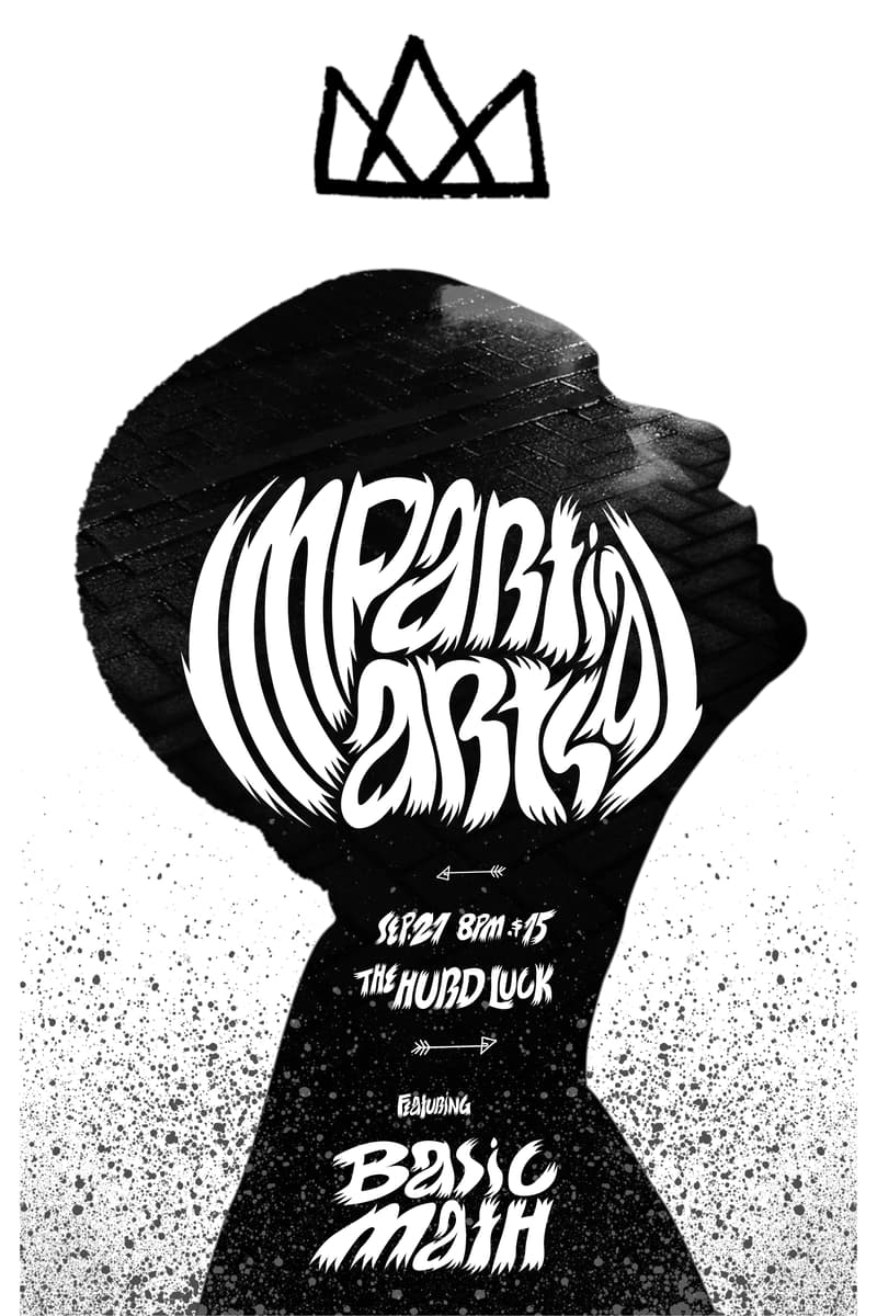 Impartia, Basic Math - at The Hard Luck