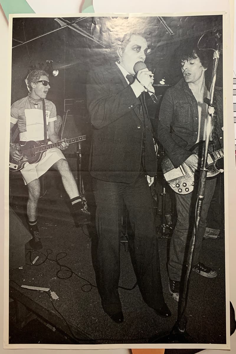 The Damned