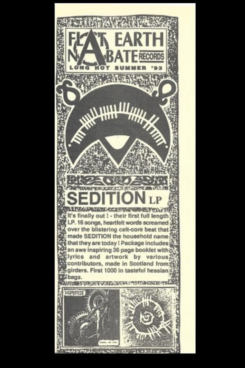 Sedition