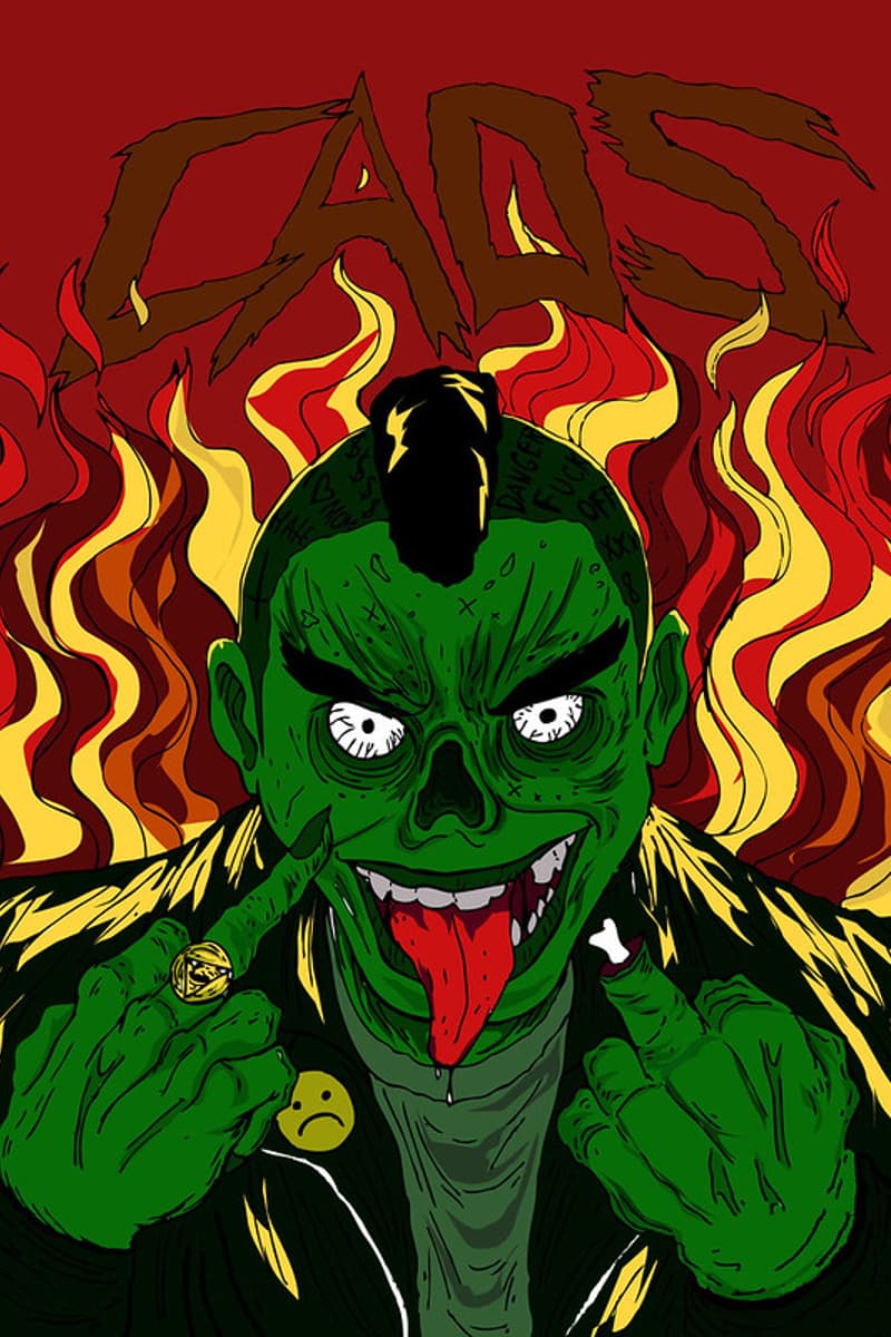 CAOS