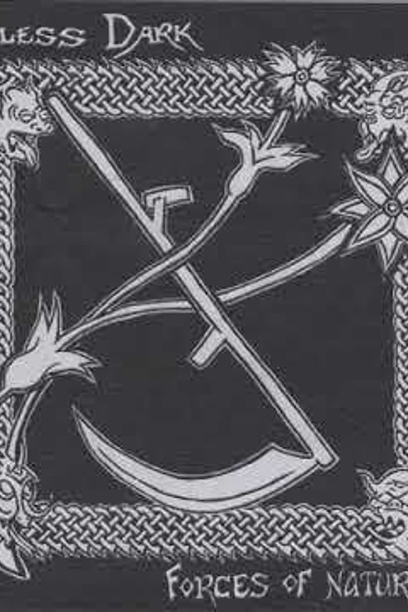 Lifeless Dark