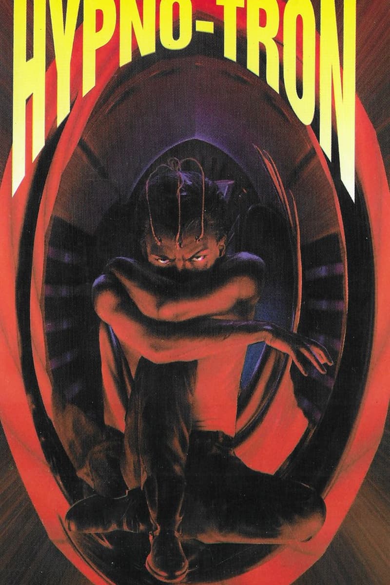 Hypno-Tron