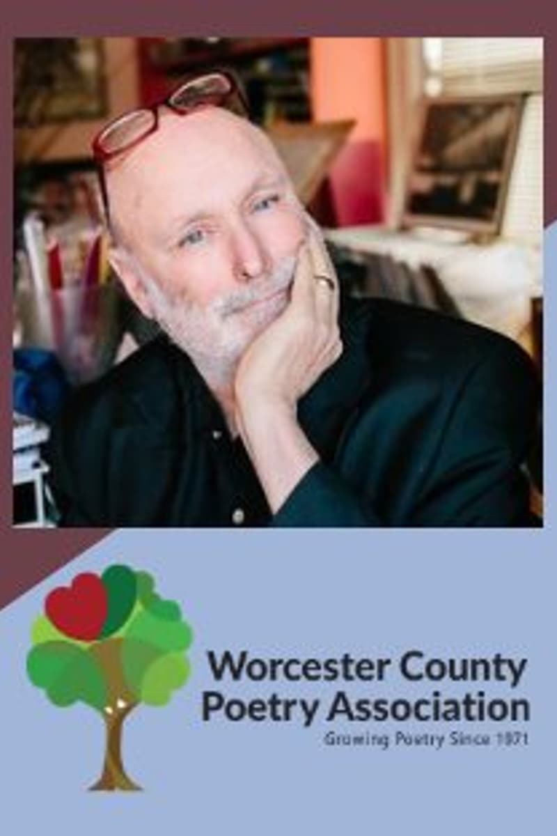 Doug Holder - Worcester County, MA - Oct 11, 2020