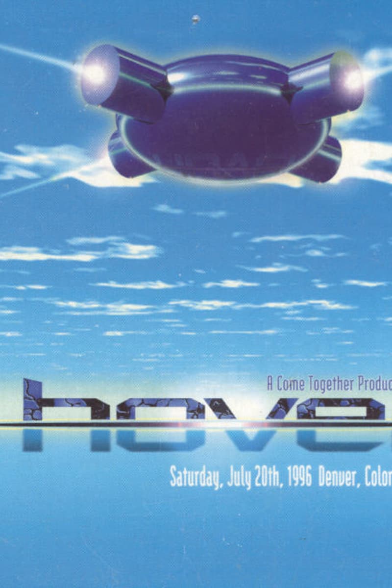 Denver, CO - Jul 20, 1996
