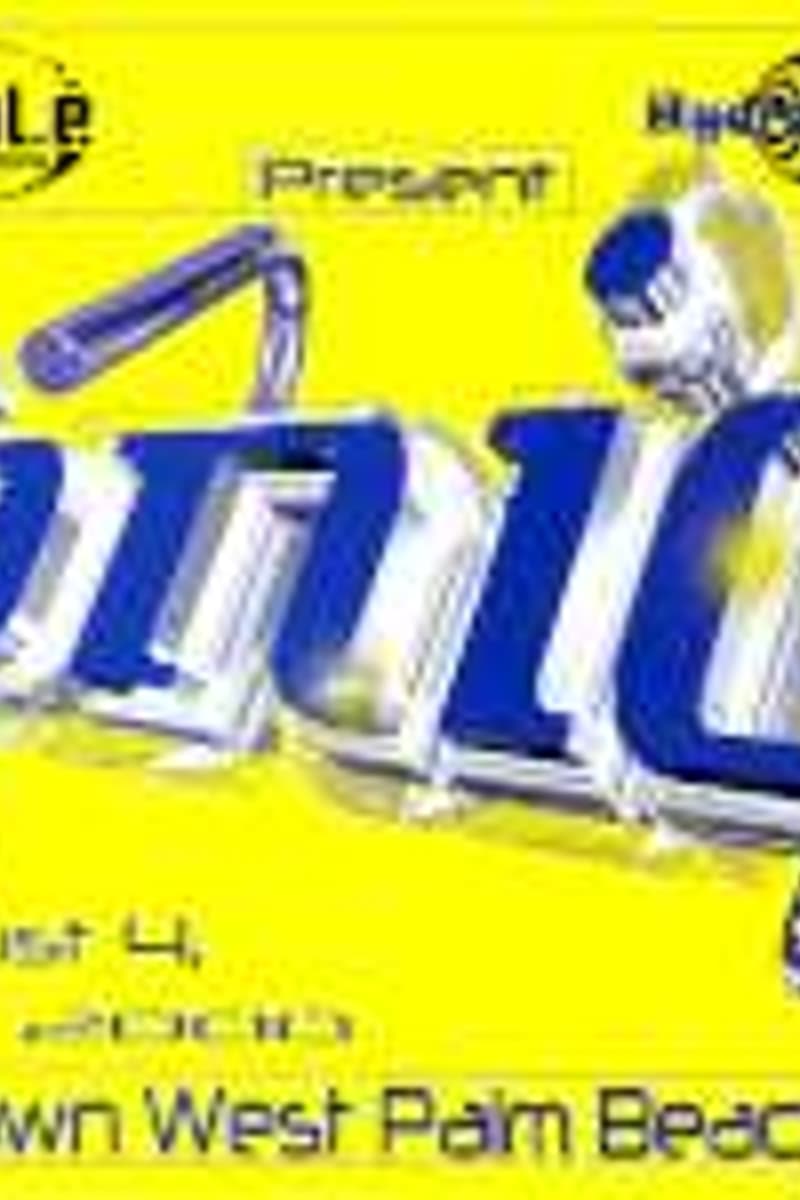 Tonic - at Downtown West Palm Beach - West Palm Beach, FL - Aug 4, 2000