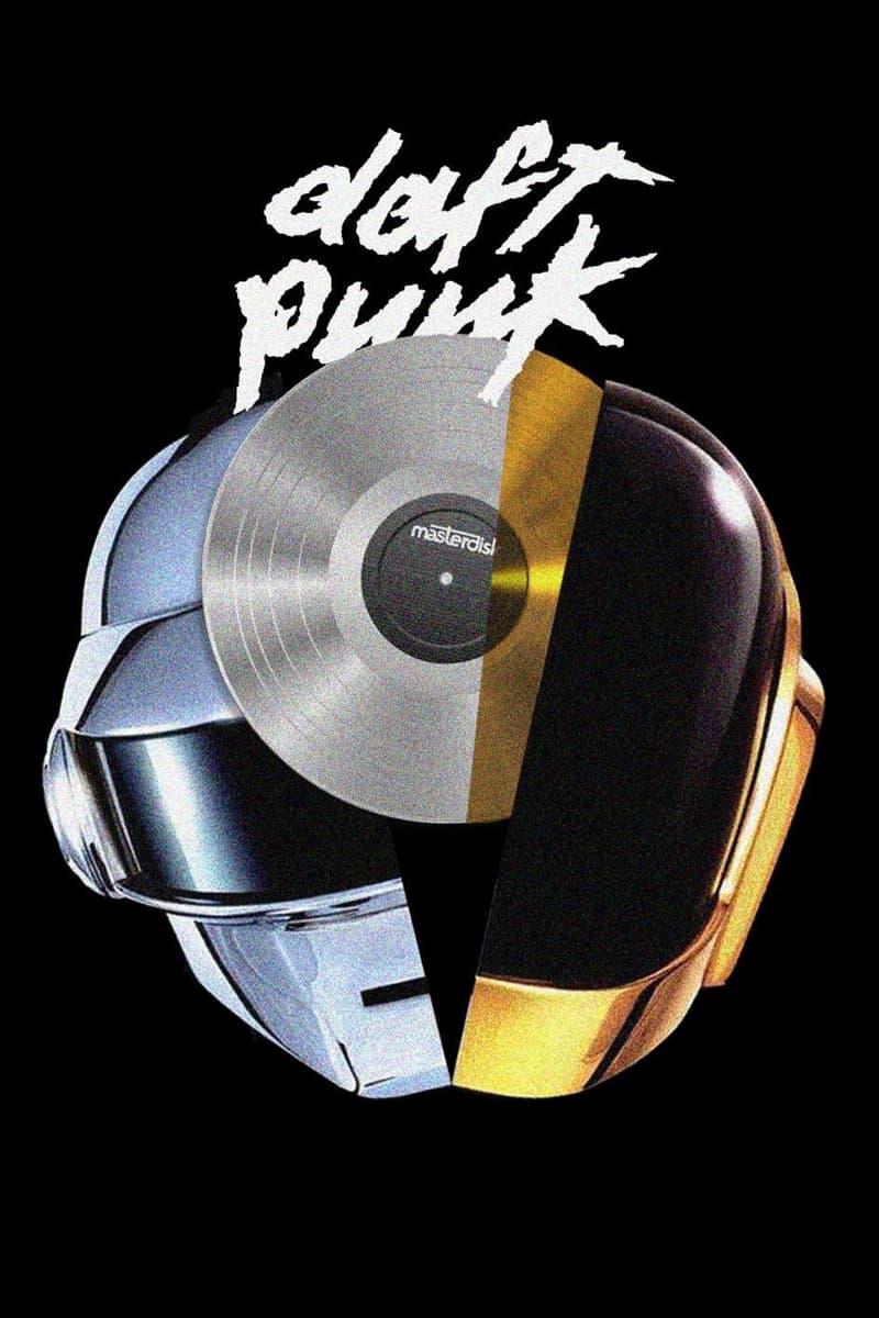 Daft Punk