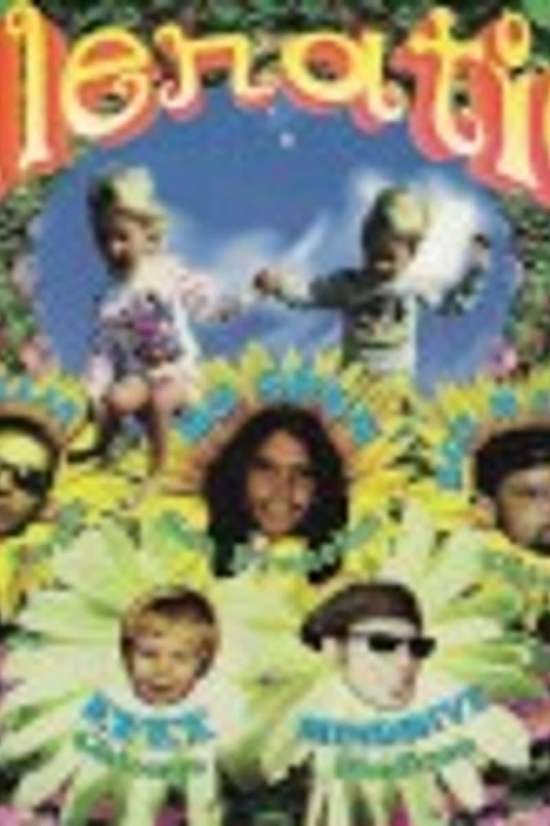 Pollenation