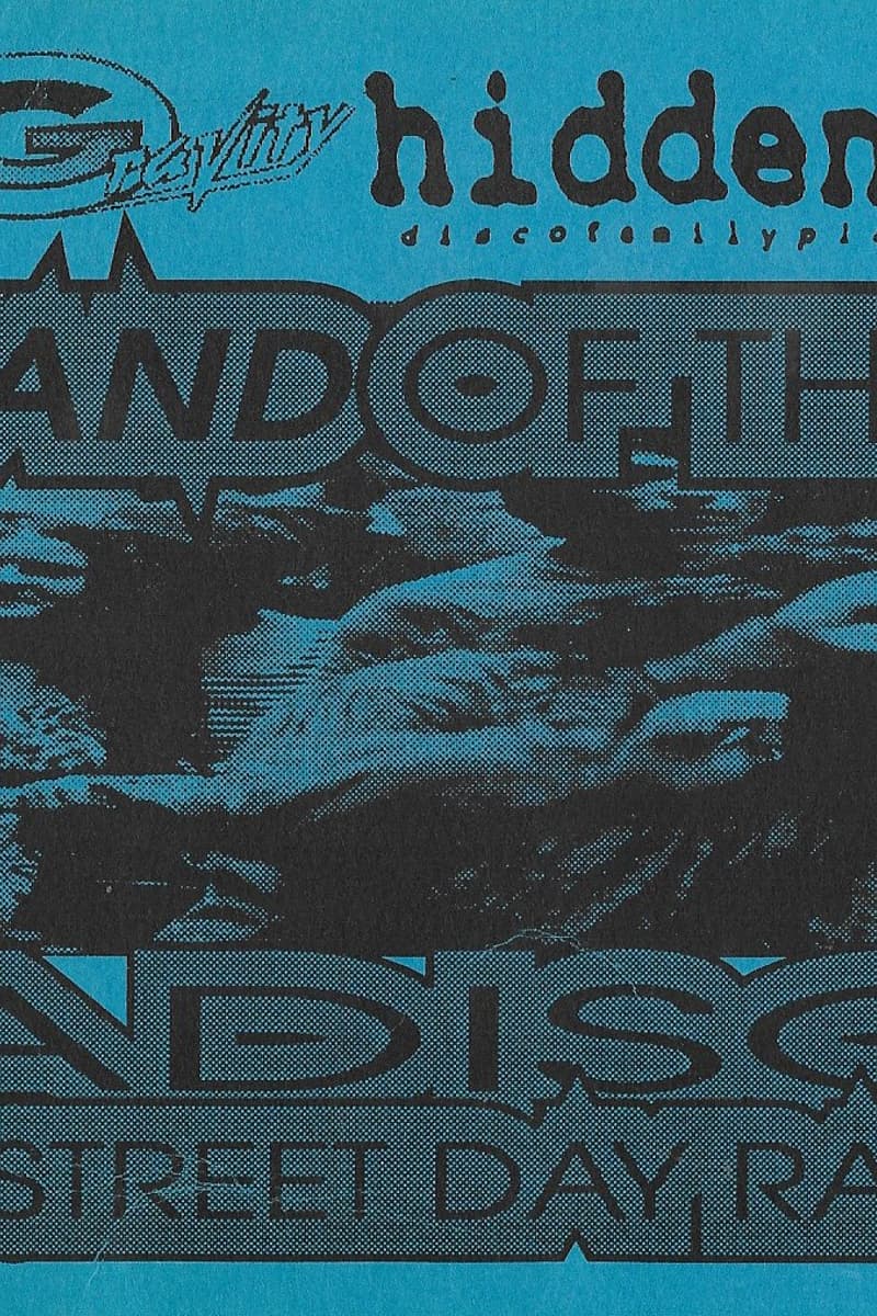 Drop Bass Network, hidden. discofamilyplan, KEV-TEL, Gravity - at Mifflin Street - Madison, WI