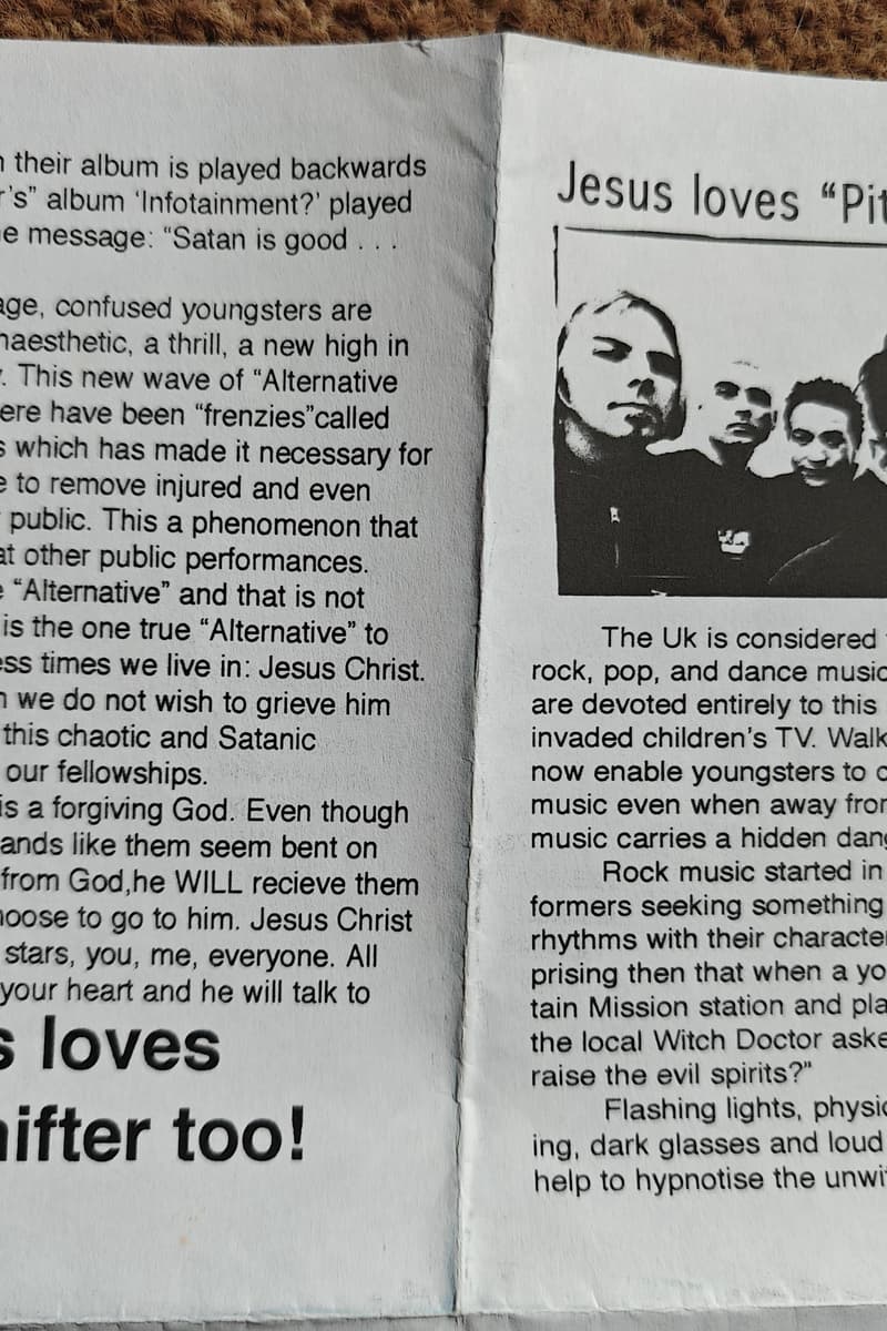 Pitchshifter