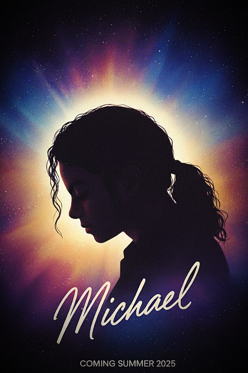 Michael Jackson (biopic subject)