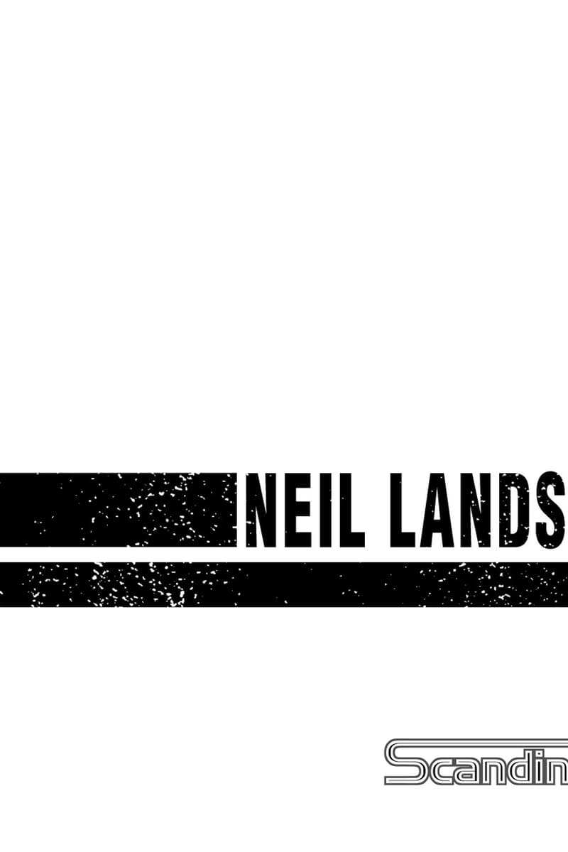 Neil Landstrumm - at Scandinavia - Nottingham - Oct 4, 2003