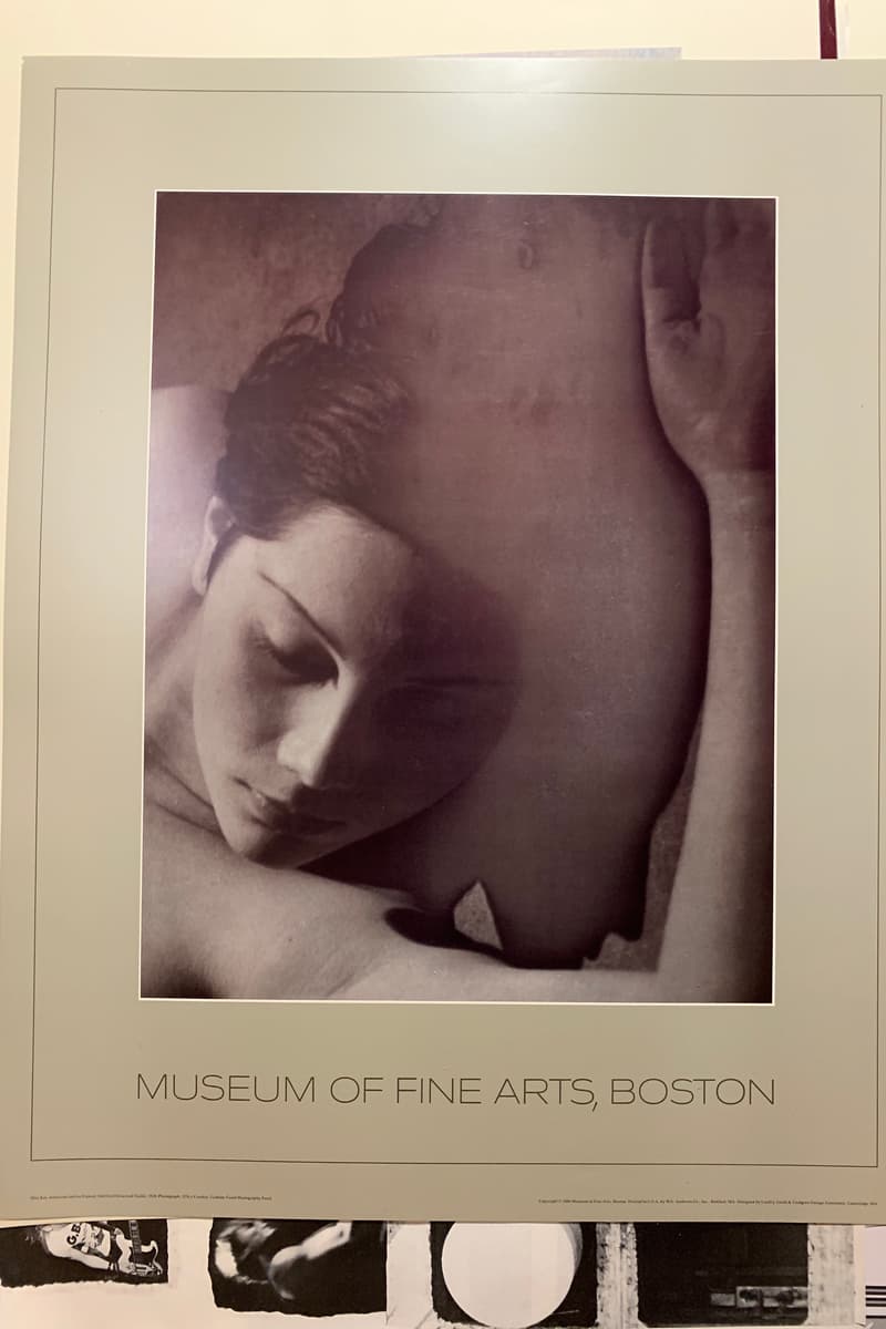 at Museum of Fine Arts, Boston - Boston, MA