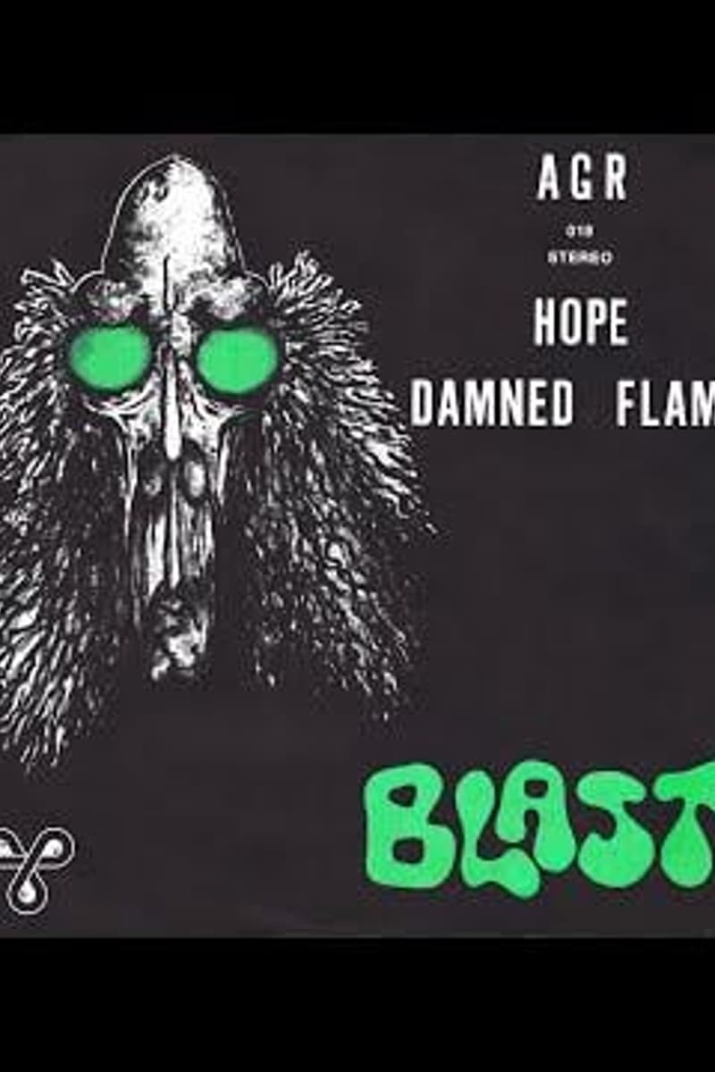 BLAST