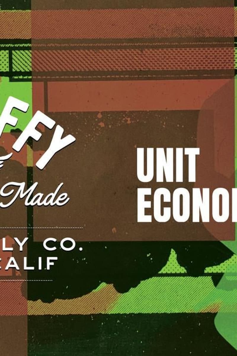 Unit Economics - California, CA