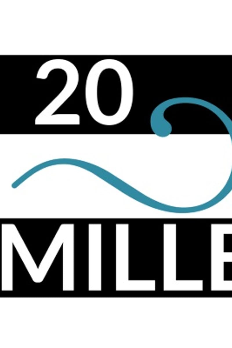 at 20 Mille
