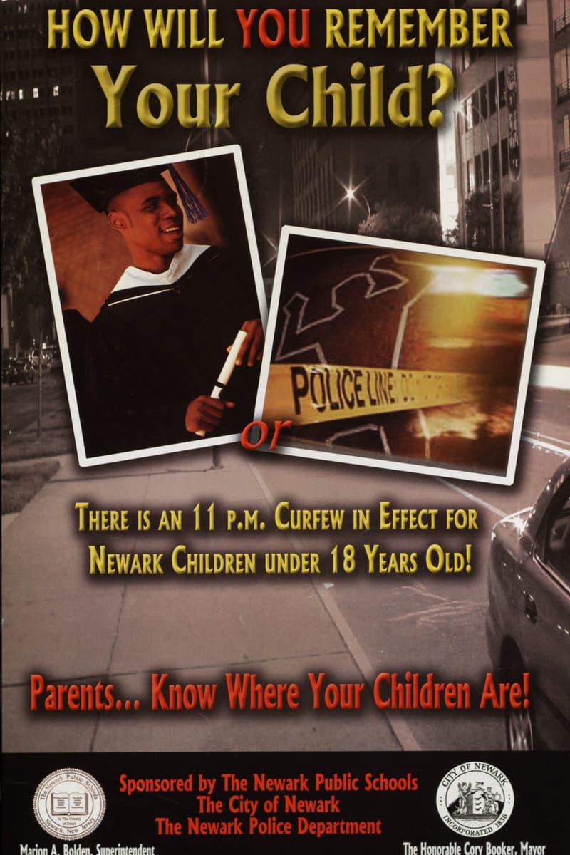 Newark, NJ