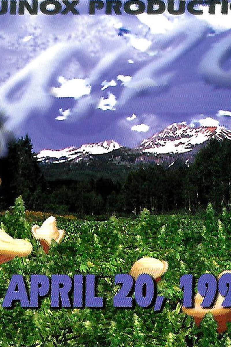 San Francisco, CA - Apr 20, 1996