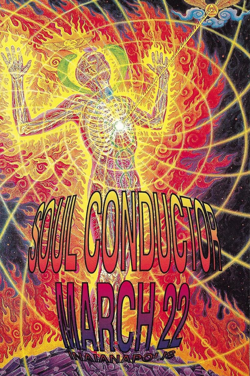 Soul Conductor - Indianapolis, IN